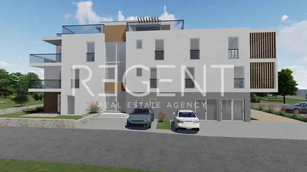 Business Space with Parking in Vodice