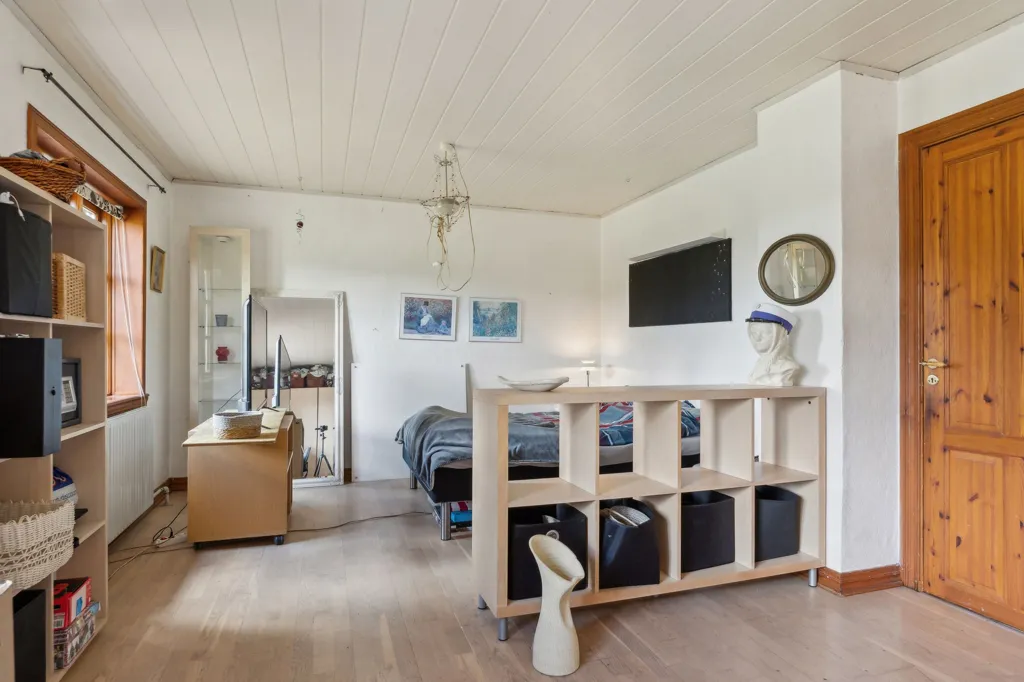 Maison 4 pièces à Bording