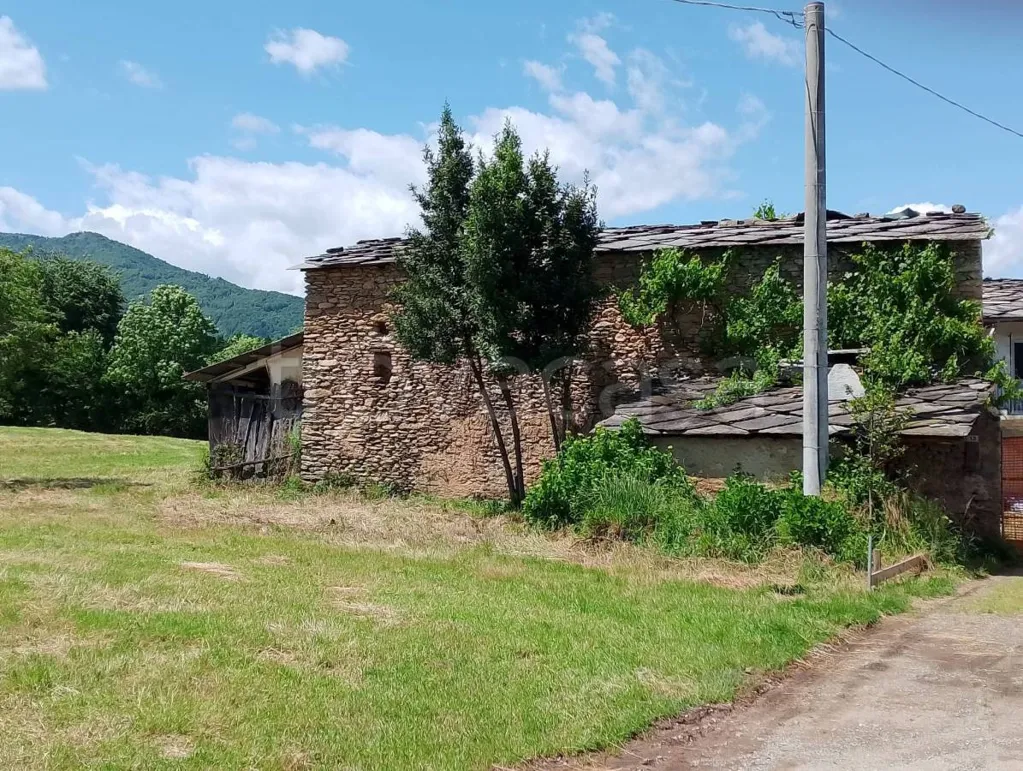 Välivaade - Rustic Casale with Garden in Barge