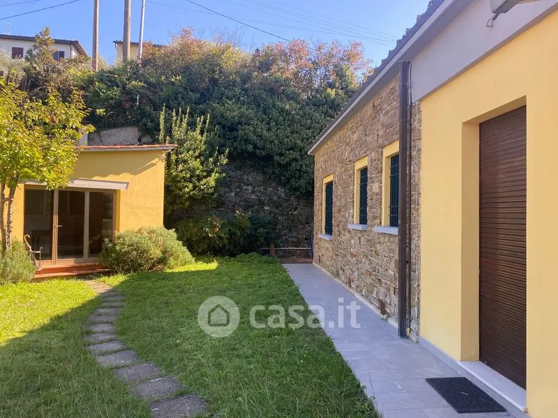 Aed - Two-Level Apartment with Terrace in Florence