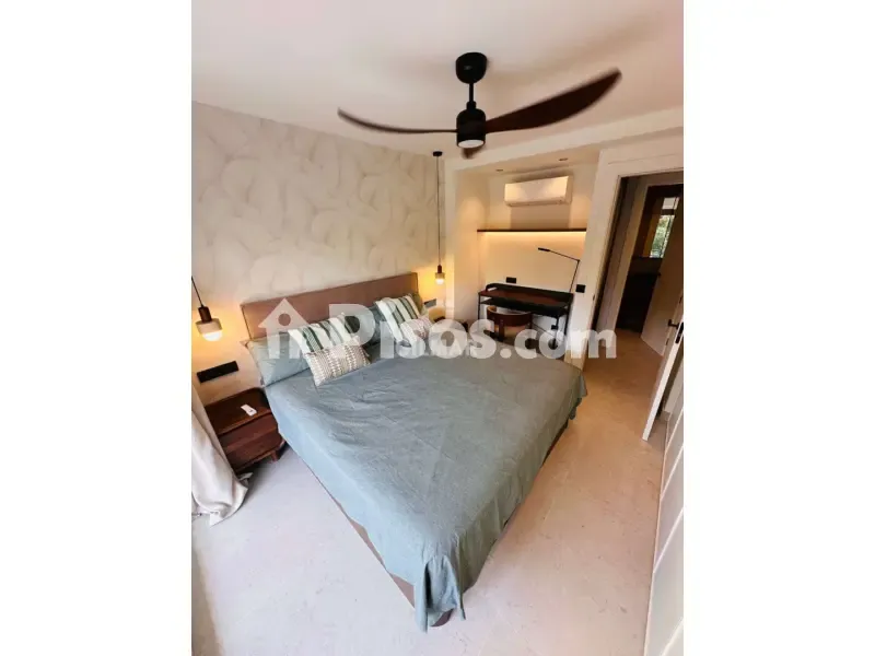 Magamistoad - Apartment with Pool in Marbella's Golden Mile
