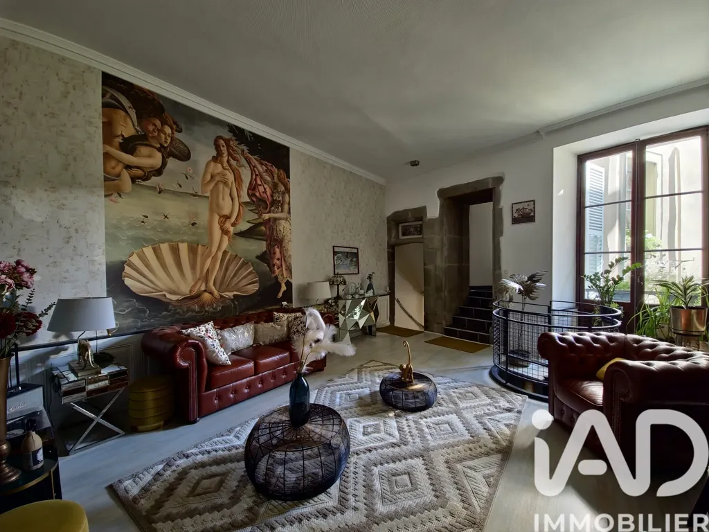 Soggiorno - Charmant Apartment with Terrace in Chambéry Centre