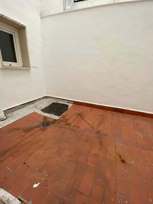 Jardin - Ample Student Flat with Terrace in Camino de Ronda