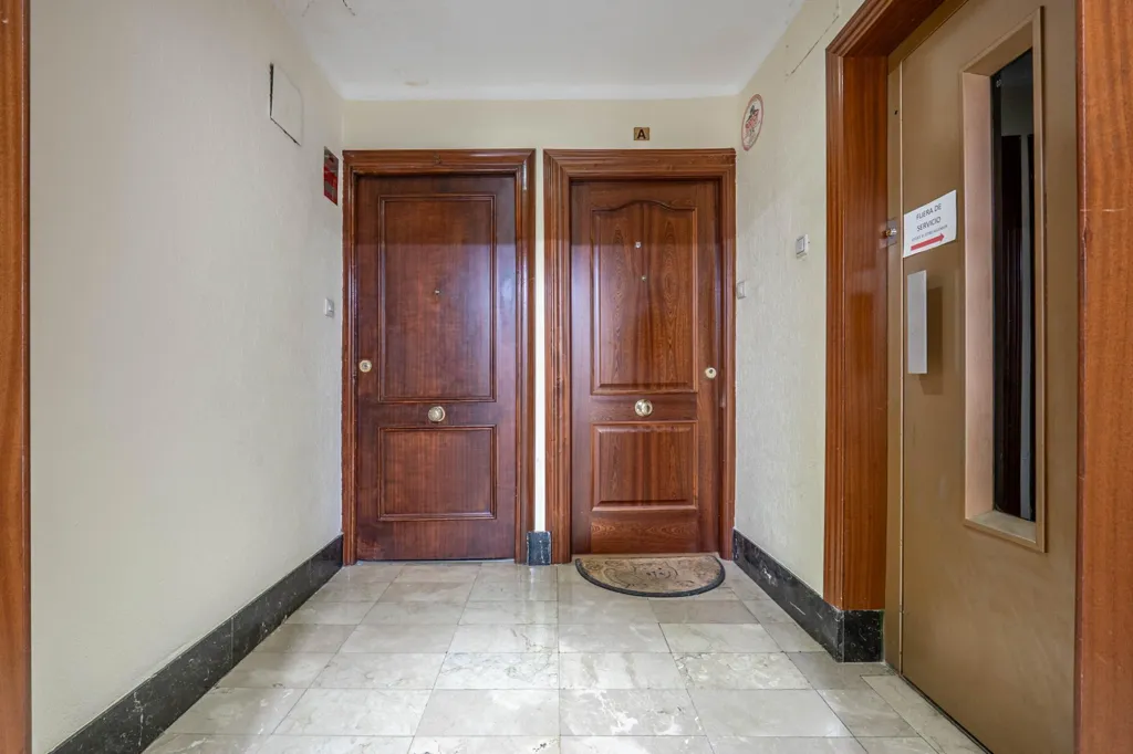 Esik - Luxury Penthouse with Terrace in Granada