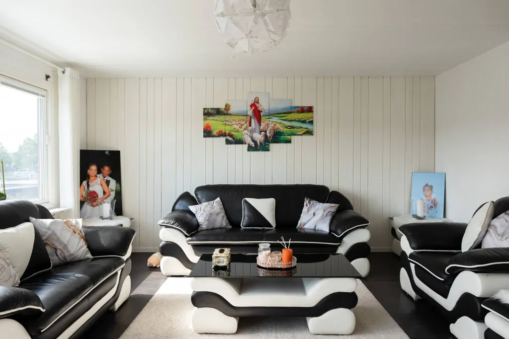 Maison 5 pièces à Västerås kommun