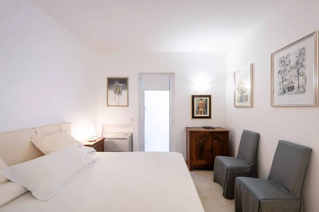 Magamistoad - Luxury Flat in Historic Villa, Porto Ercole