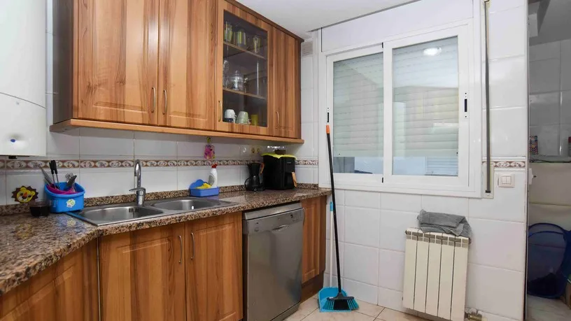 Appartement 3 chambres à Pineda De Mar