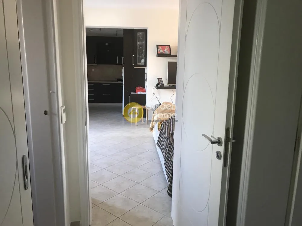 Esik - Modern Apartment with Balcony in Phyle - Ano Liosia