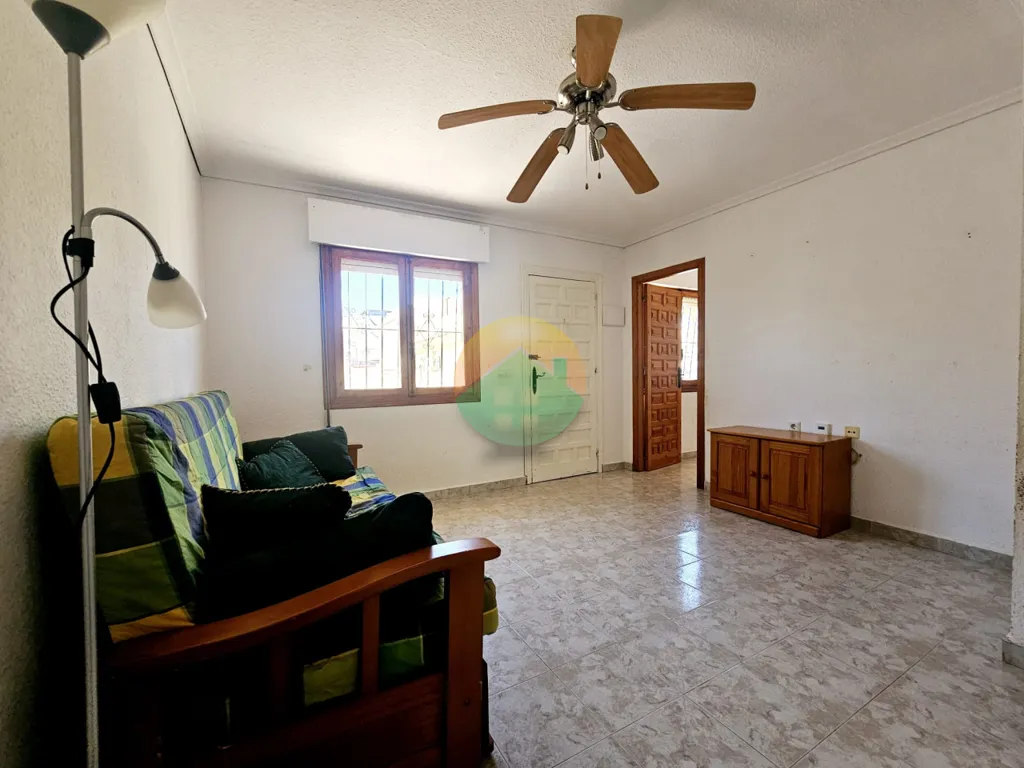Elutuba - Semi-Detached with Private Pool in Camposol
