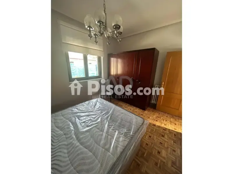 Chambres - Duplex Apartment with Historic Centre Proximity in León