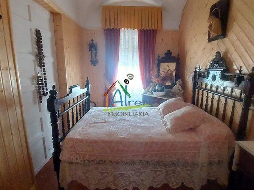 Chambres - Corner Chalet with Two Entrances in Cala, Huelva