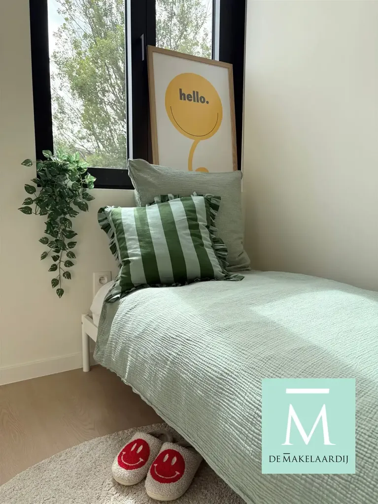 Magamistoad - Student Room with Garden in Central Mechelen