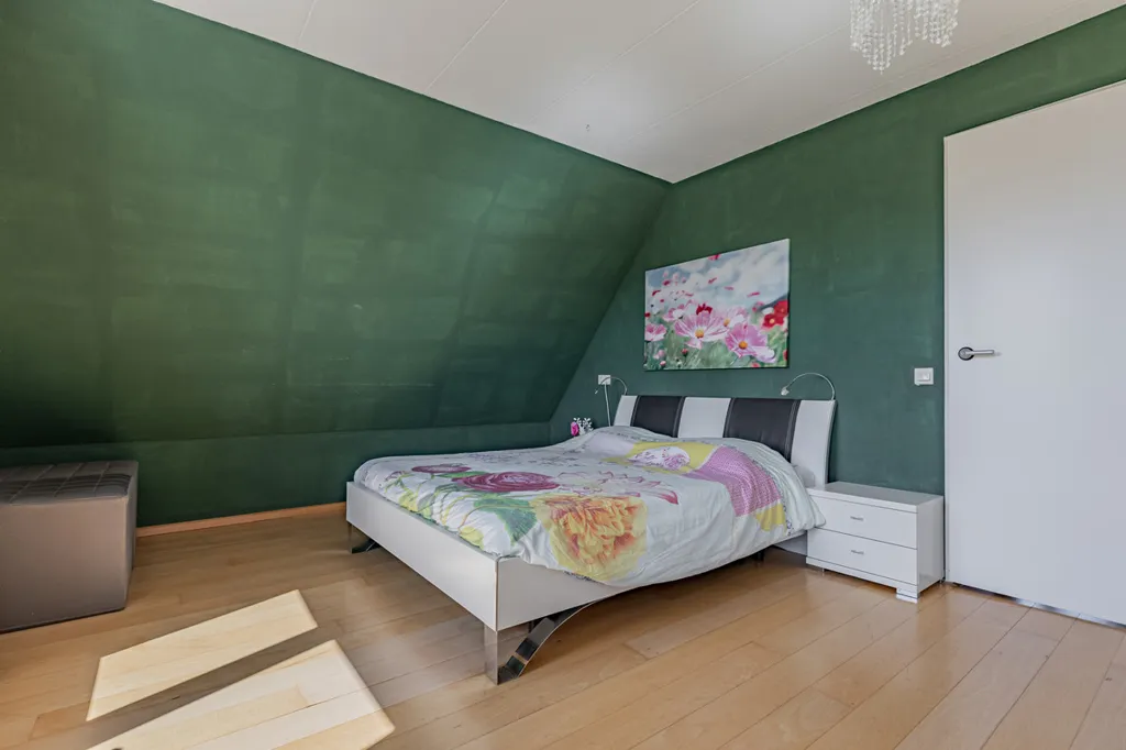 Chambres - Villa with Private Dock in Lemmer