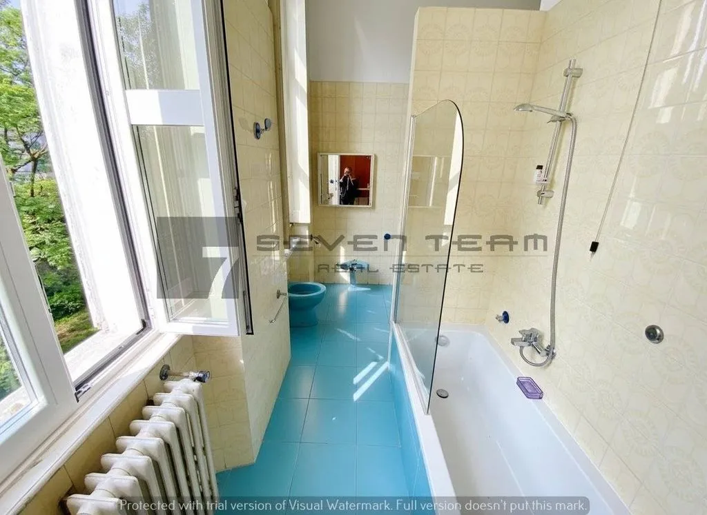 Vannitoad - Historic Villa with Panoramic View in Cassano d'Adda