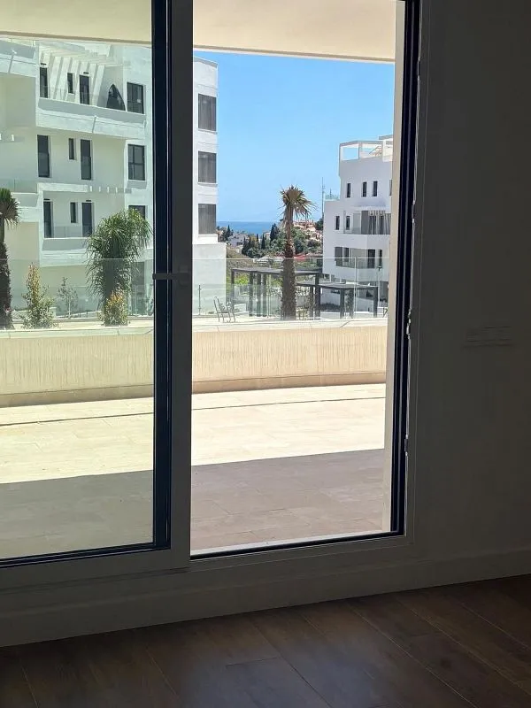 Séjour - Apartment with Pool on Avenida Arrigo Boito