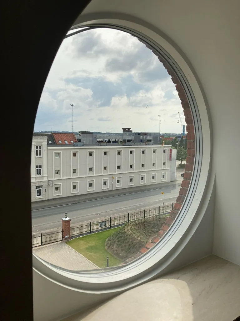 Appartement 2 pièces à Fredericia