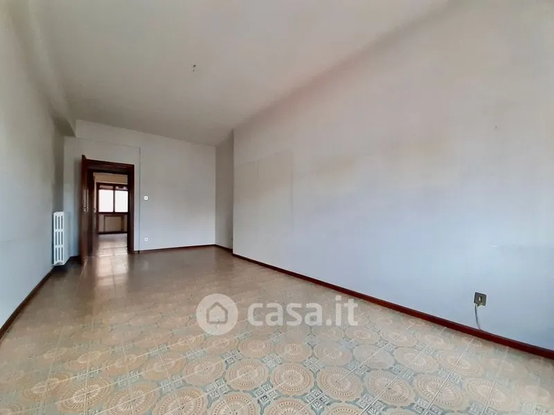 Pièces - Apartment with Balcony in Catanzaro