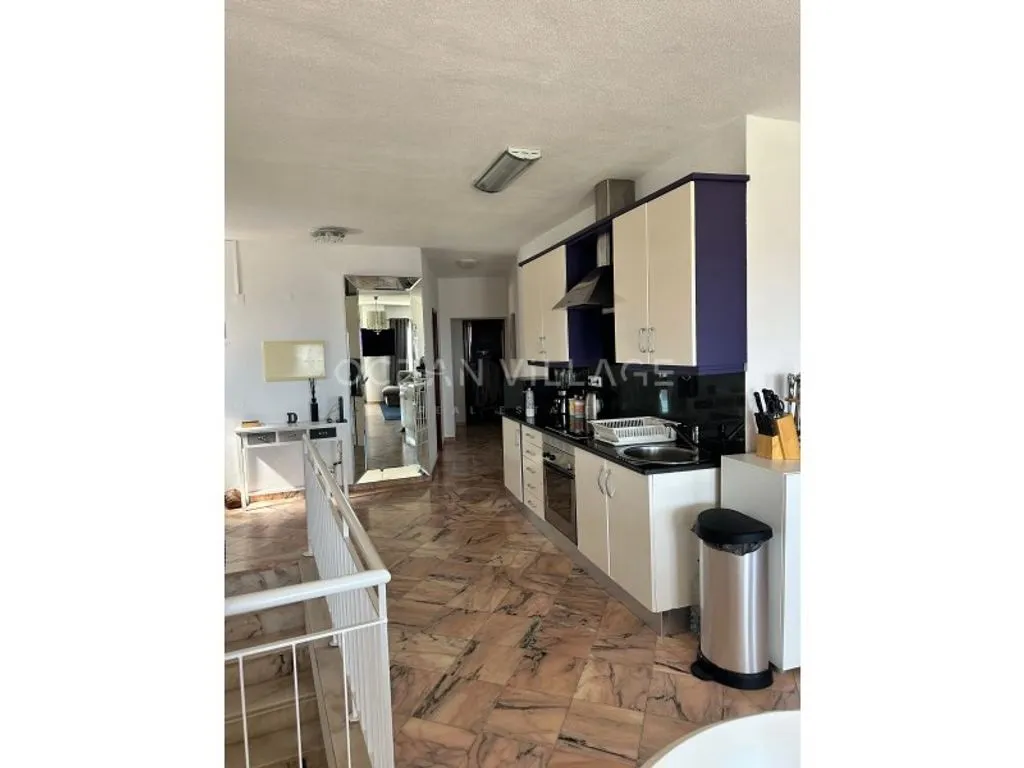 Cuisine - Luxury House with Panoramic Views in Loulé