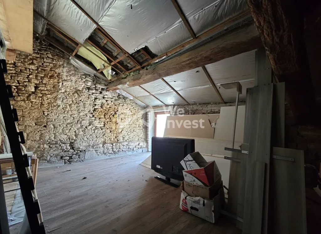 Toad - Spacious House with Courtyard in Saint-Laurent-sur-Othain
