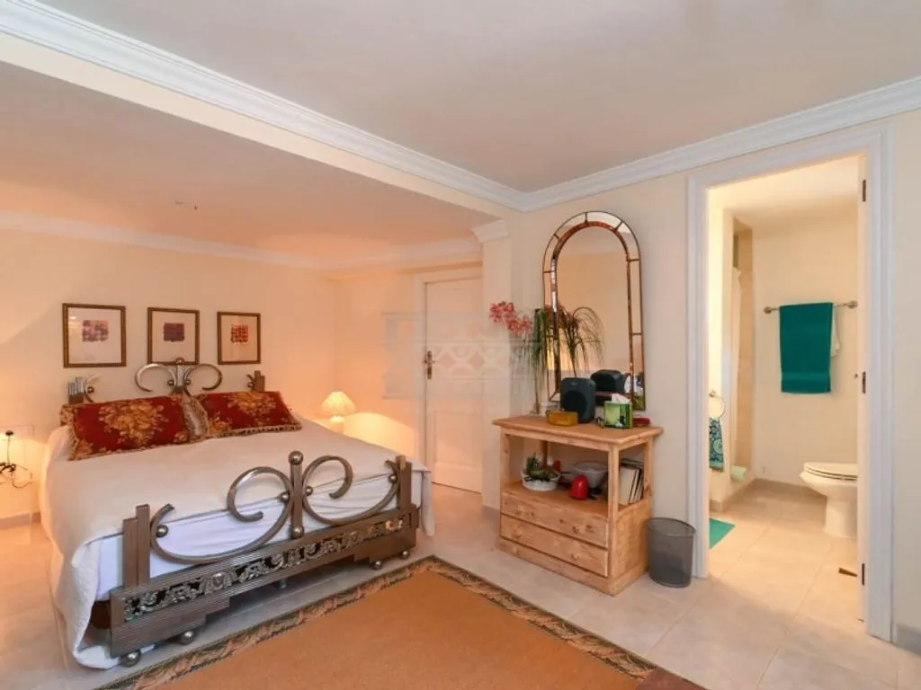 Magamistoad - Mediterranean Villa with Pool in San Jaime, Benissa