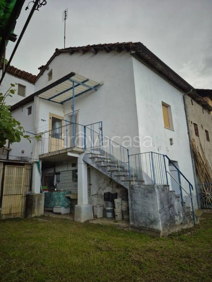 Välivaade - Semi-detached House with Garden in Monastero di Vasco