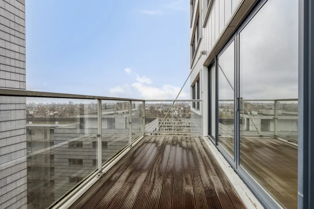 Appartement 3 pièces à Amsterdam