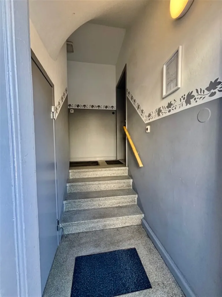 Ingresso - Central Multi-Unit Property in Trelleborg