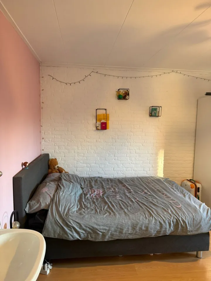 Magamistoad - Student House with Shared Amenities in Enschede