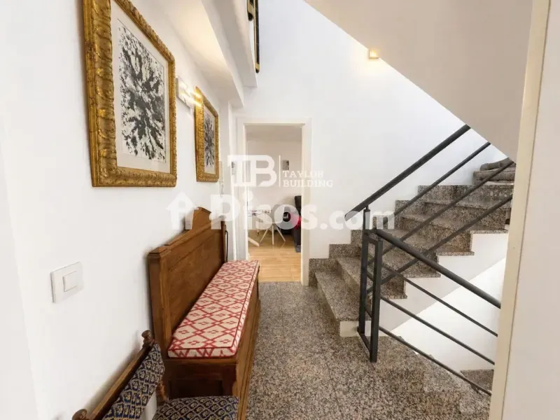 Stanze - Penthouse with Large Terrace near Palma Bay