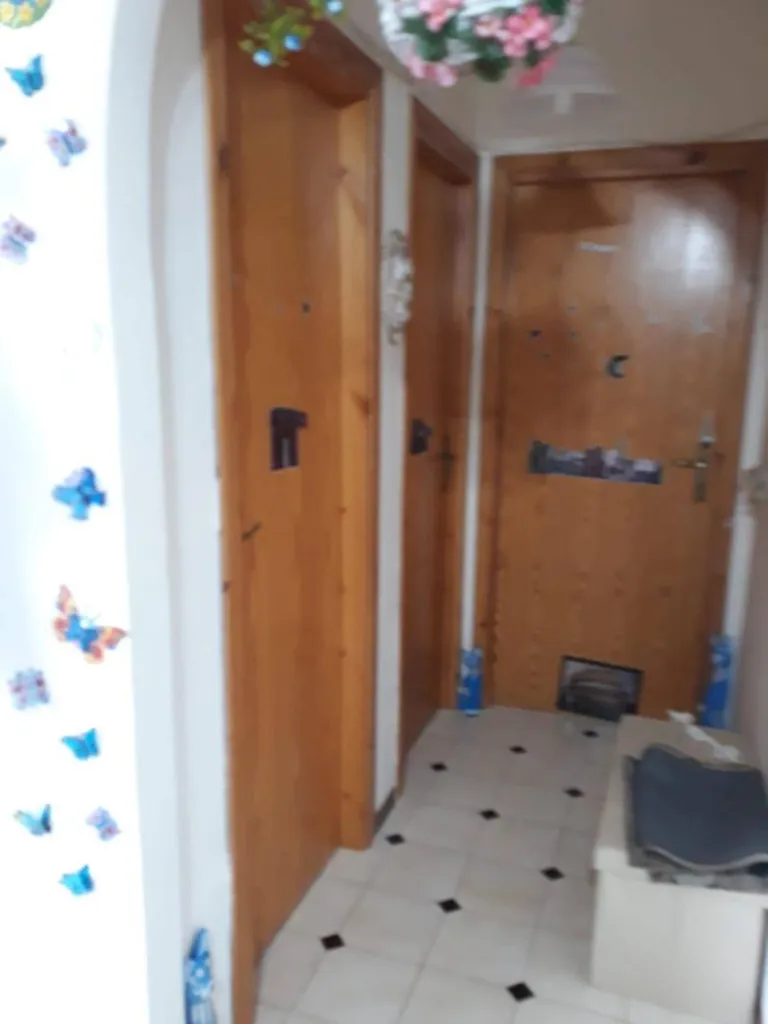 Esik - Twin-Storey Apartment with Terrace in Scalea