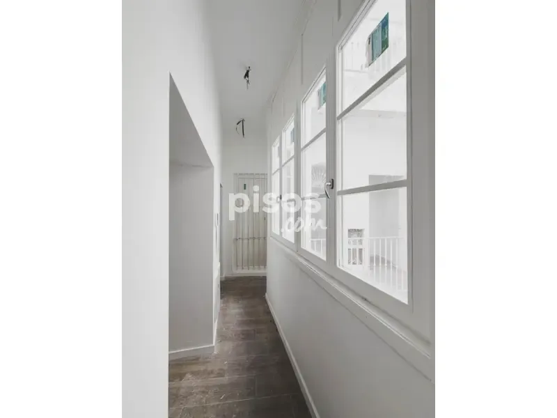 Ingresso - New Flat with Lift in Cádiz