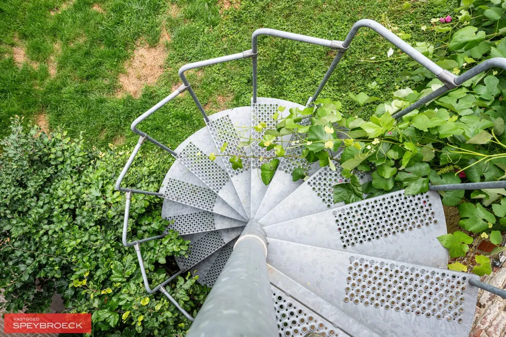 Toad - Charming Townhouse with Garden in Gent