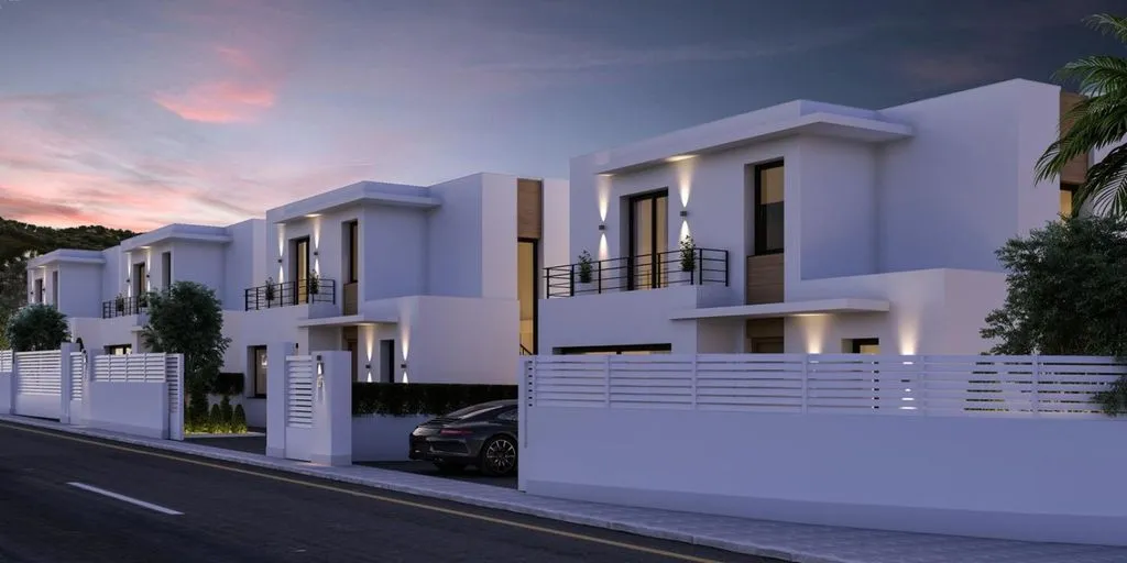 Extérieur - Contemporary Villa with Pool in Denia