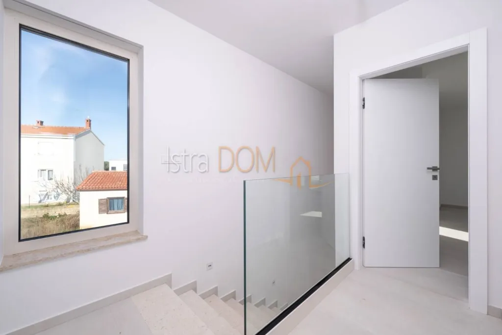 Ingresso - Villa with Sea View in Ližnjan