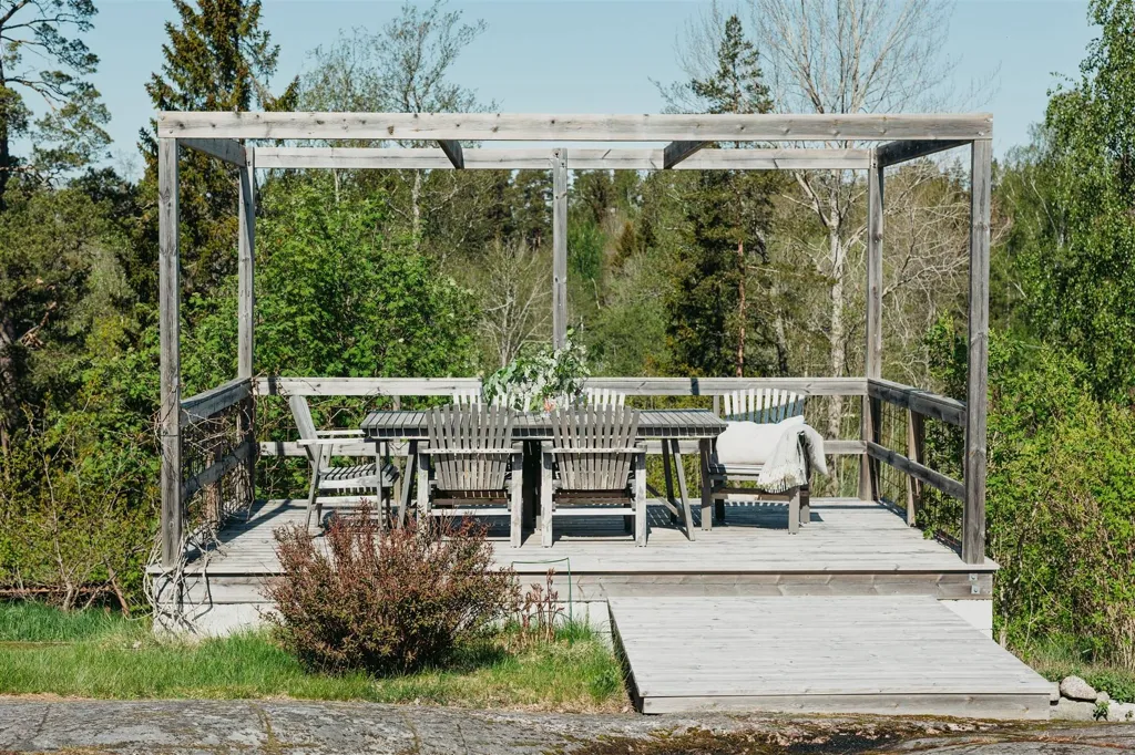 Maison 4 pièces à Norrtälje kommun