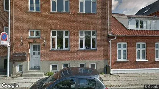 Exterior - Rental Property with High Yield in Holstebro