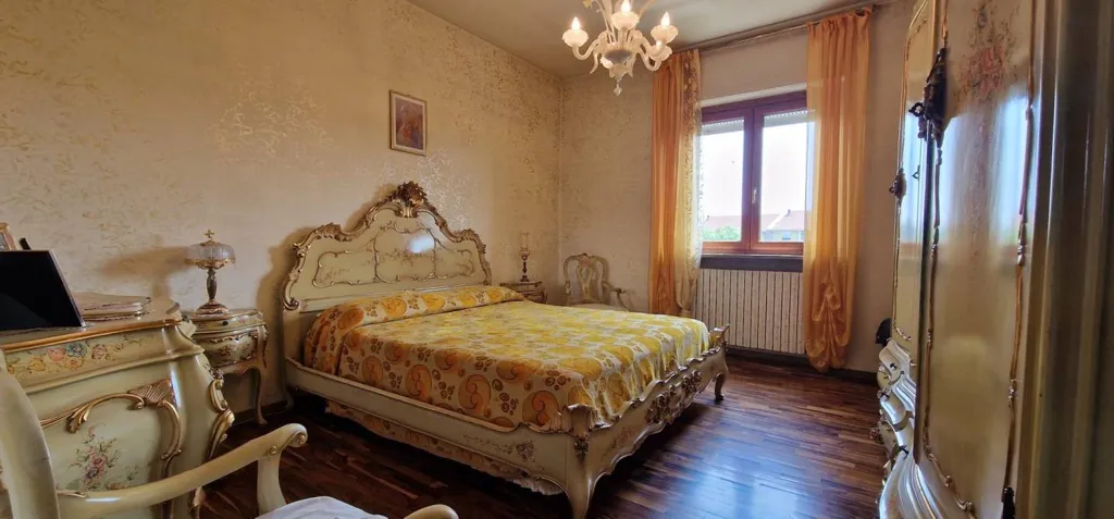 Chambres - Spacious Apartment with Balcony in Moncalieri