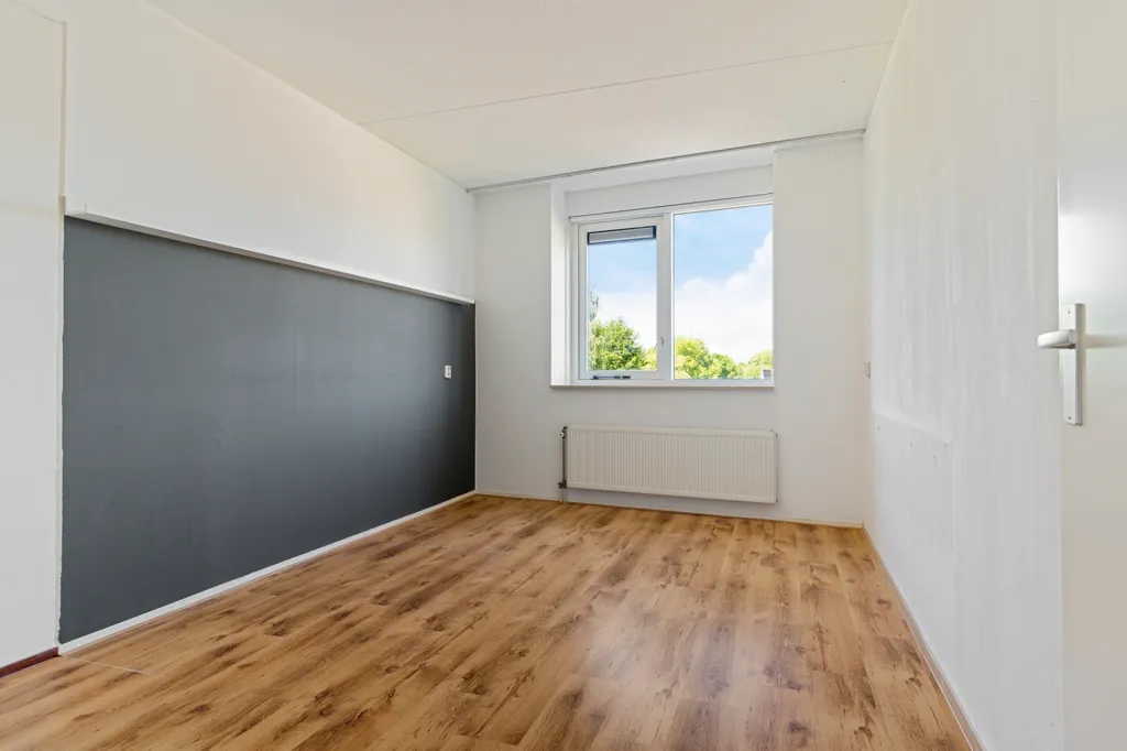 Chambres - Portiekflat with Balcony in Enschede