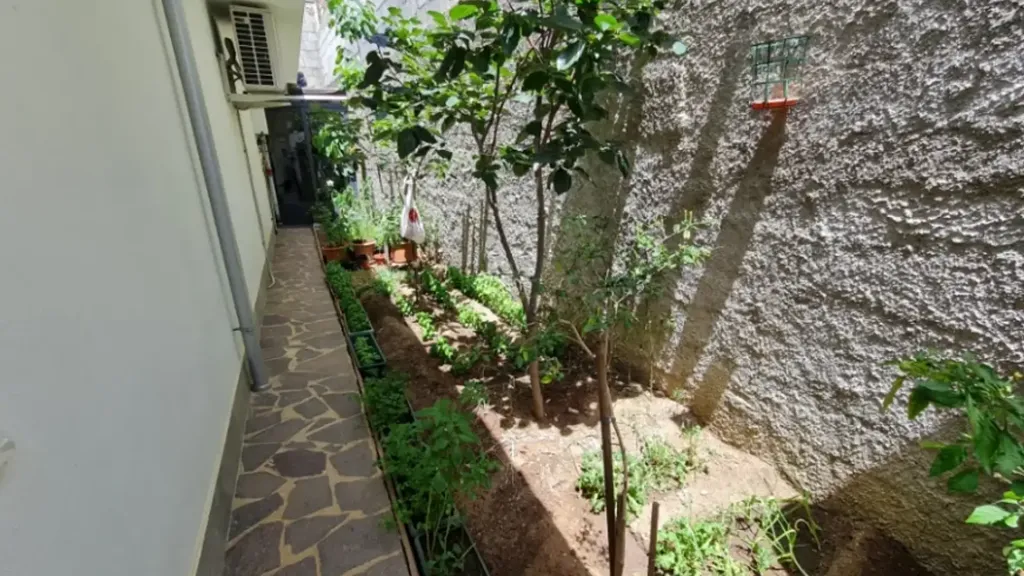 Aed - New Villa with Garden in Condera, Reggio Calabria