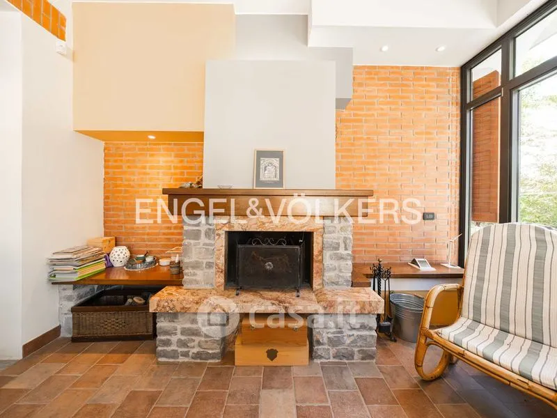 Elutuba - Bifamiliar Villa with Pool in Albareto, Modena