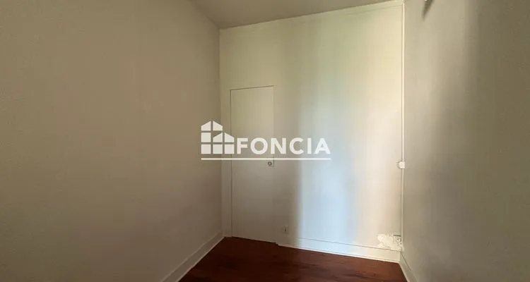 1-room apartment in Lyon