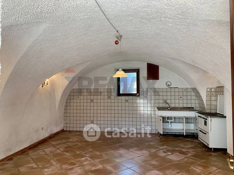 Kitchen - Two-Unit Property with Garden in Feltre