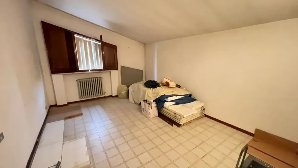 Magamistoad - Spacious Apartment with Balcony in Suzzara