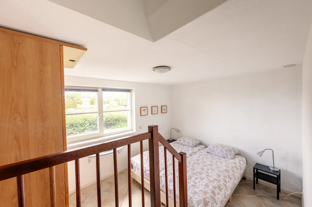 Maison 4 pièces à Makkum