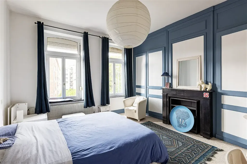 7-room house in Lille