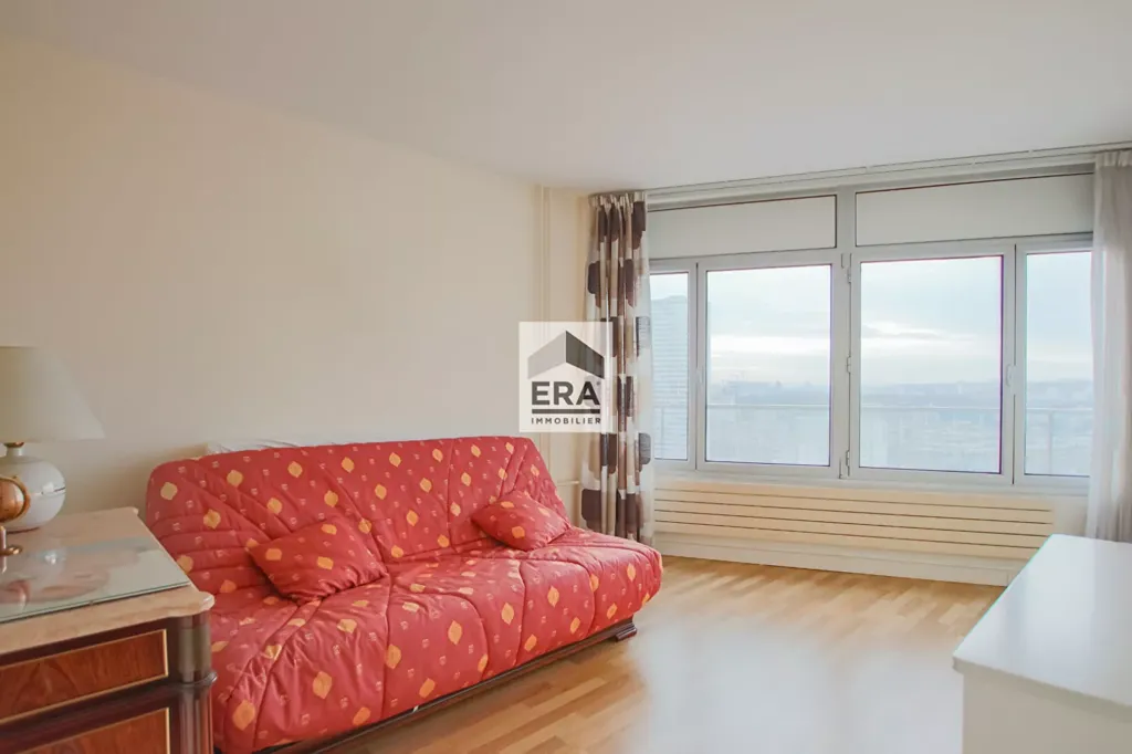 Magamistoad - Apartment with Rooftop Pool in Paris 13th