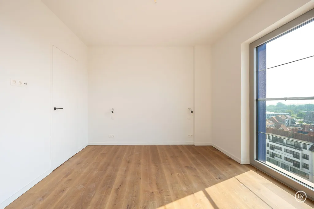 Toad - Apartment with Sea View in Heist