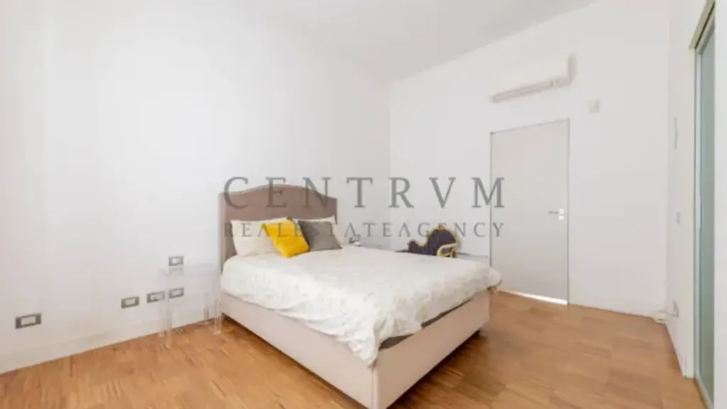 Magamistoad - Elegant Apartment near Arco della Pace, Milan