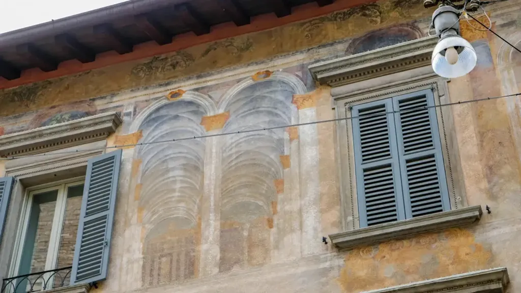 facade
