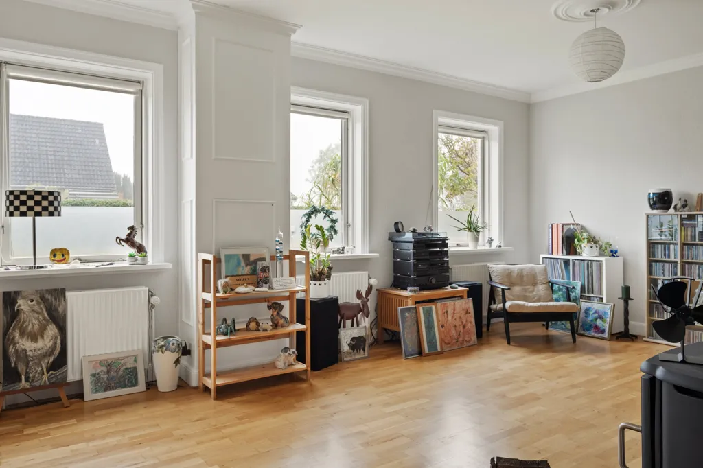 Maison 3 pièces à Dannemare